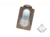 FMA S-LITE Card button Strobe Light DE TB981